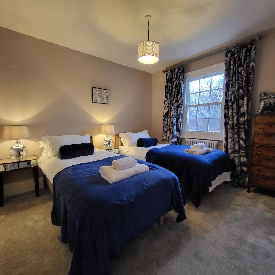 Ogleforth York