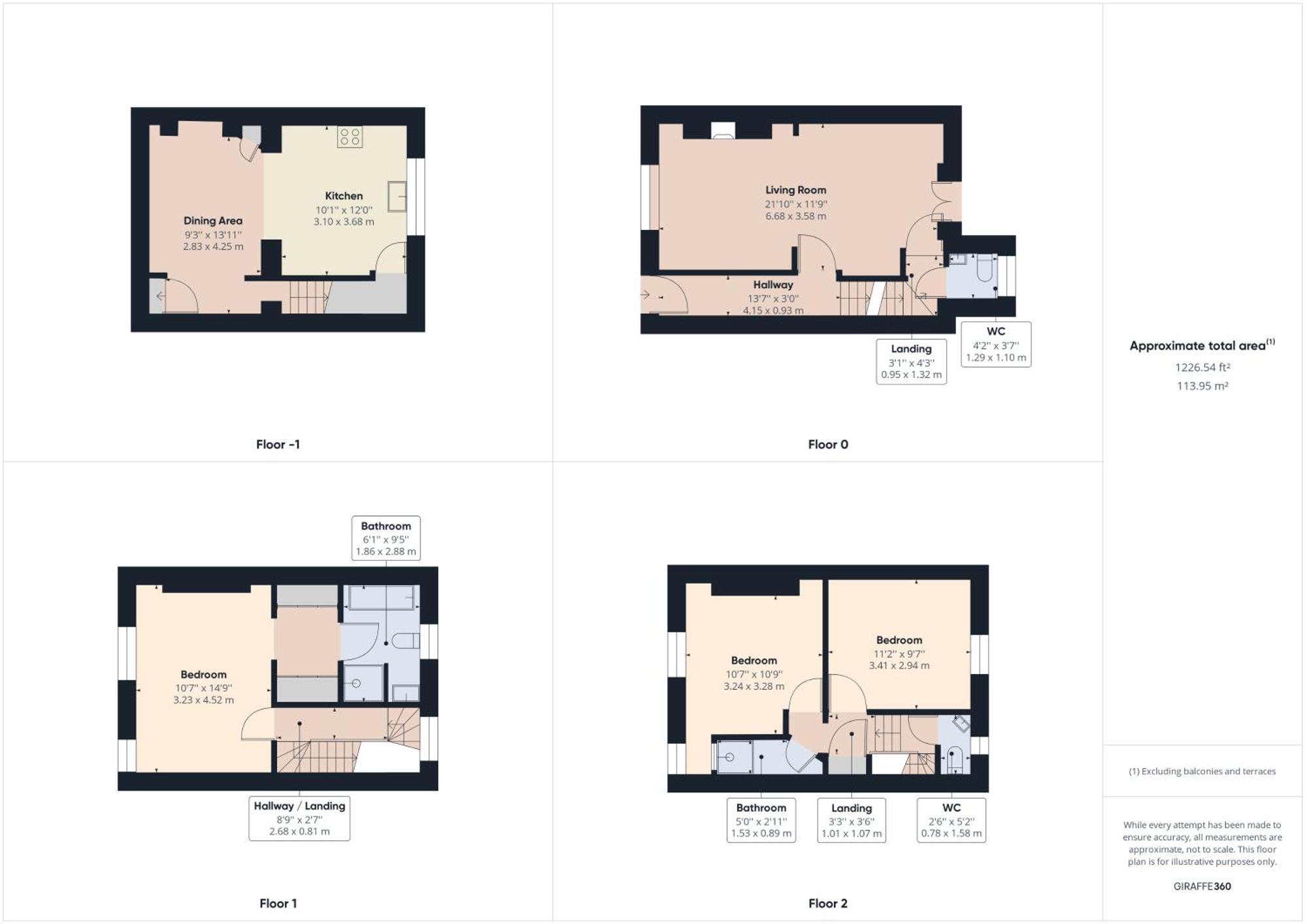 Ogleforth Holiday home York