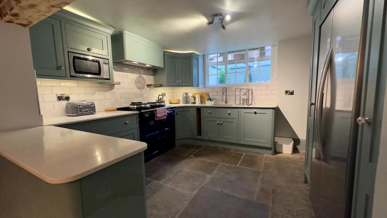 Holiday home Ogleforth York